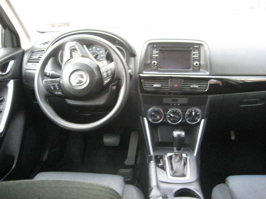 2015 Mazda CX-5 Sport photo