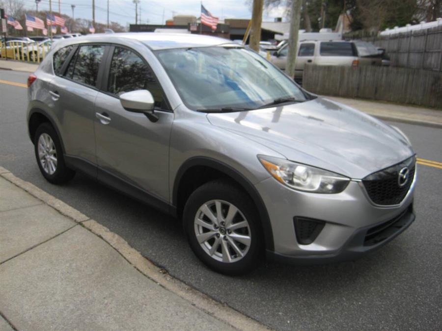 2015 Mazda CX-5 Sport photo