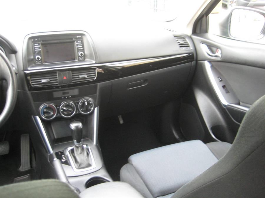 2015 Mazda CX-5 Sport photo