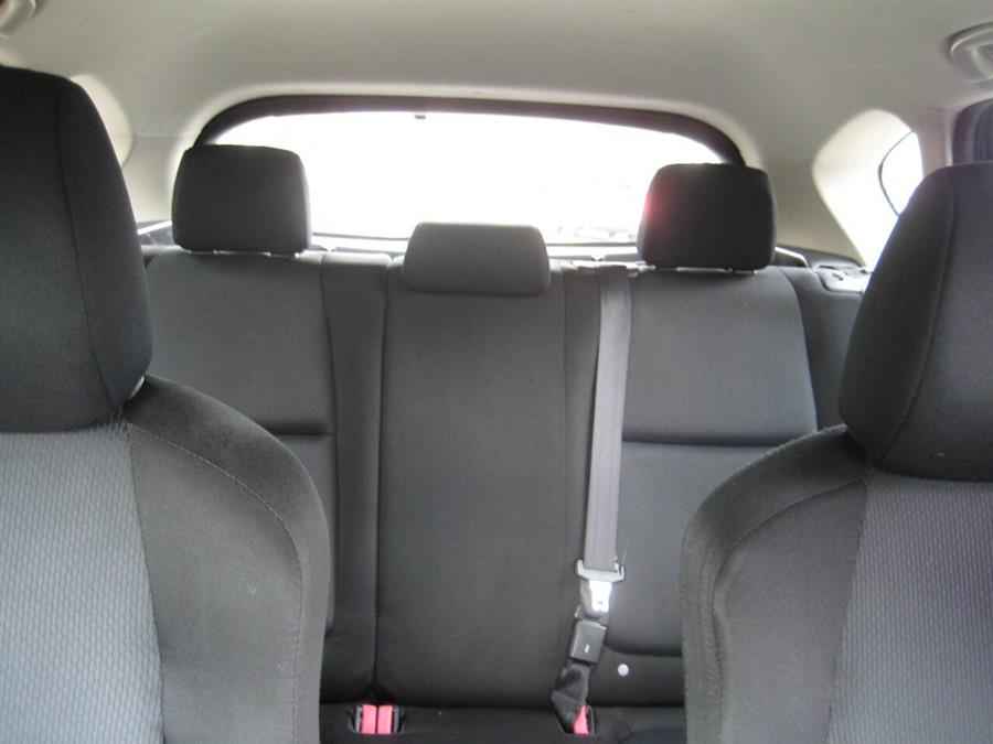 2015 Mazda CX-5 Sport photo