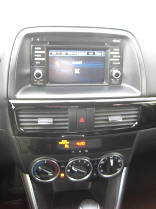 2015 Mazda CX-5 Sport photo