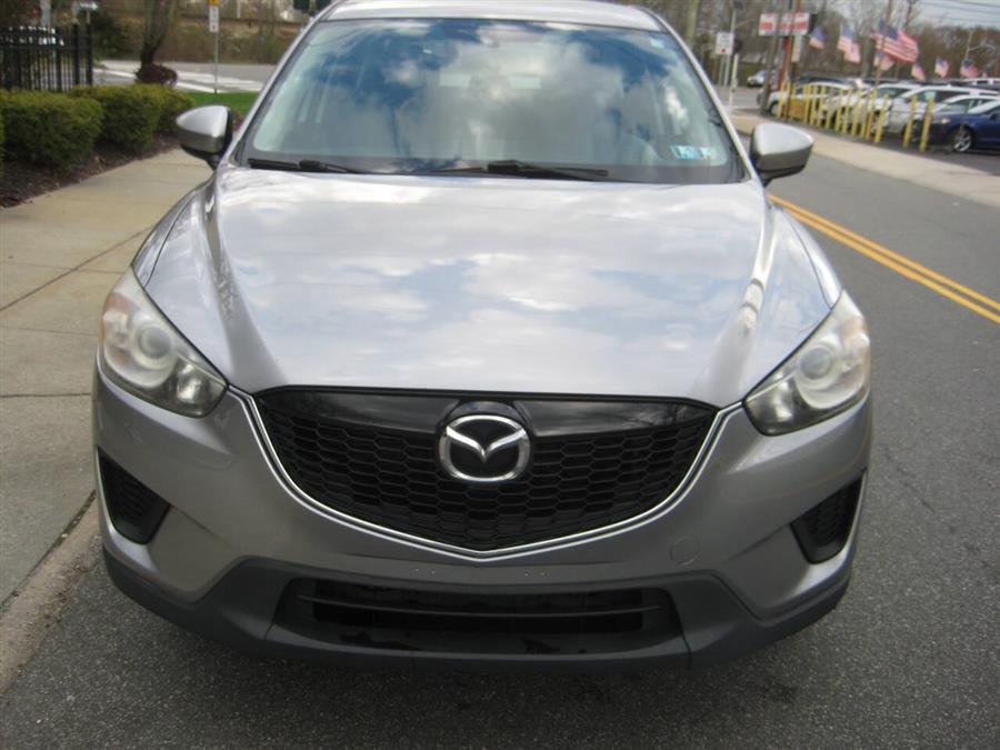 2015 Mazda CX-5 Sport photo