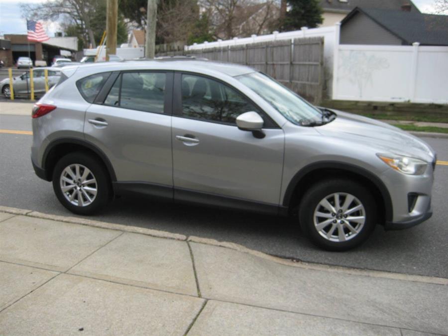 2015 Mazda CX-5 Sport photo