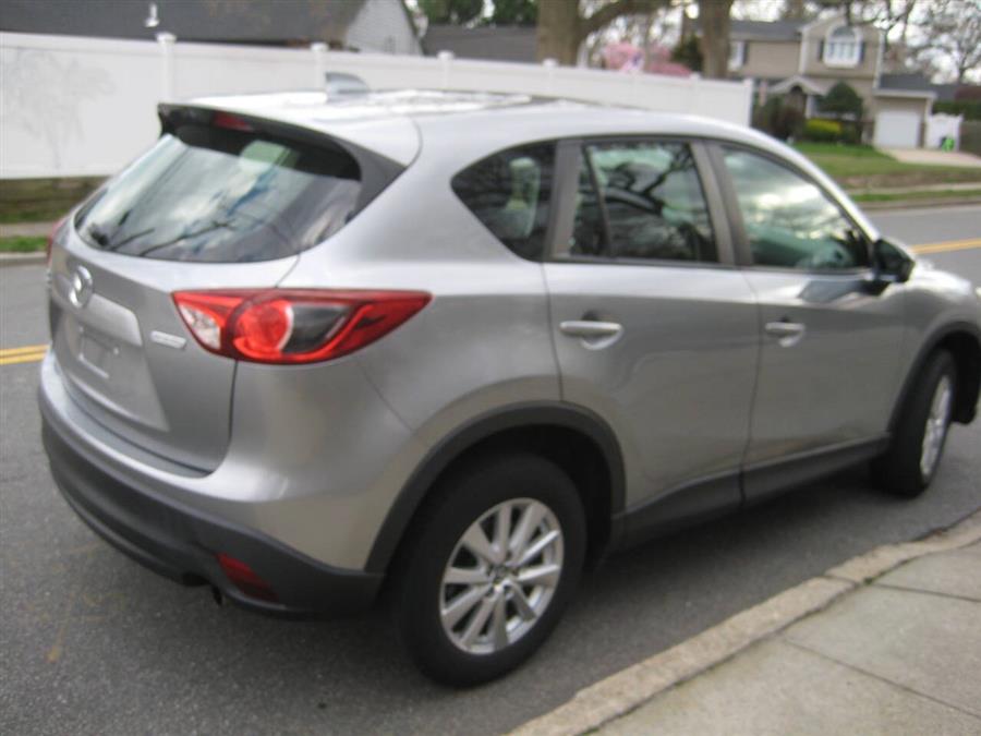 2015 Mazda CX-5 Sport photo