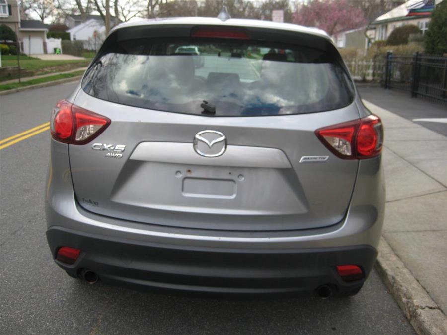 2015 Mazda CX-5 Sport photo