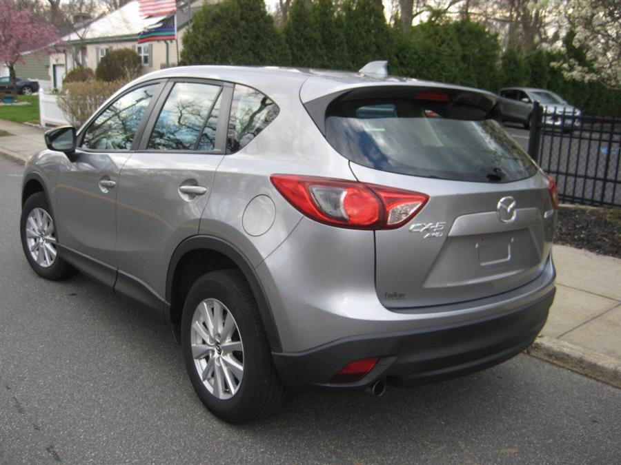 2015 Mazda CX-5 Sport photo