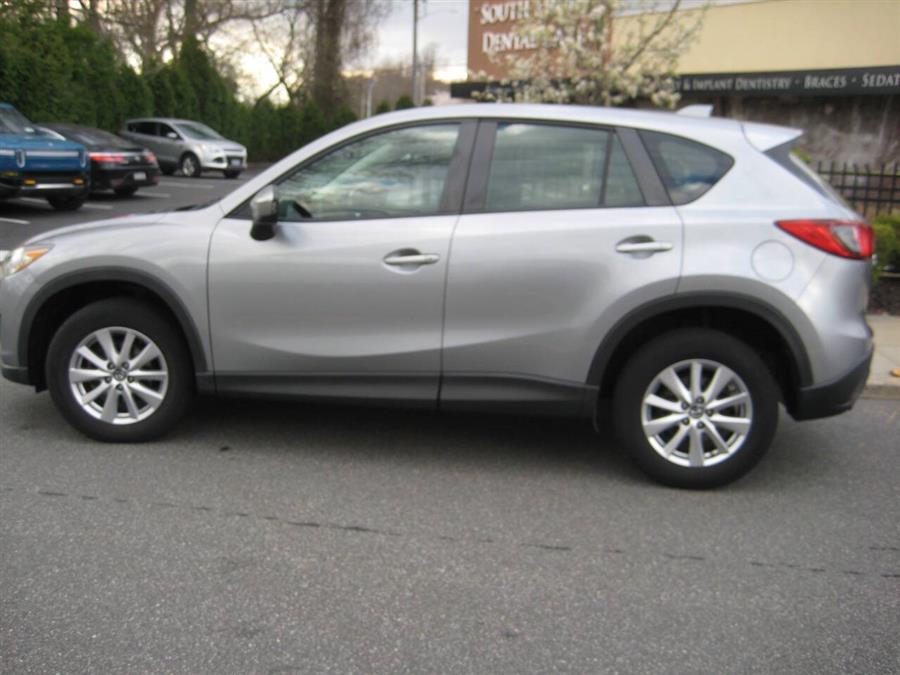 2015 Mazda CX-5 Sport photo