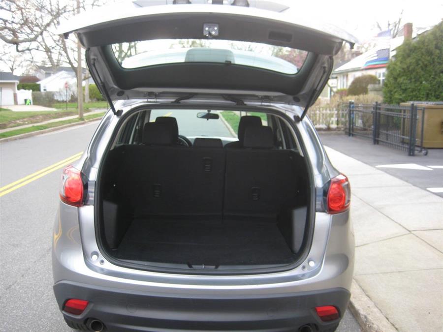 2015 Mazda CX-5 Sport photo