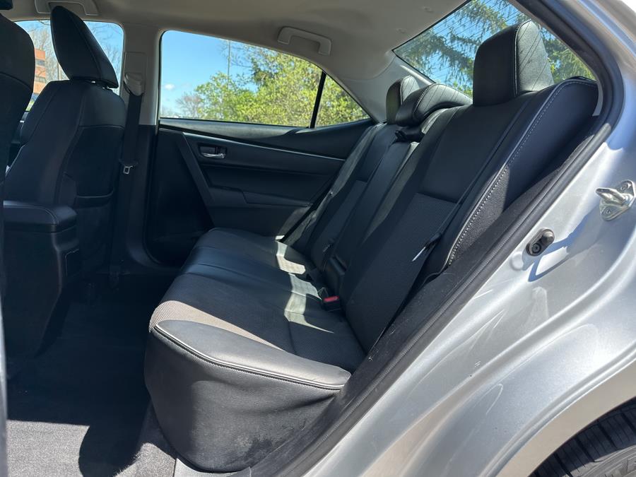 2015 Toyota Corolla 4dr Sdn CVT S Plus (Natl) photo