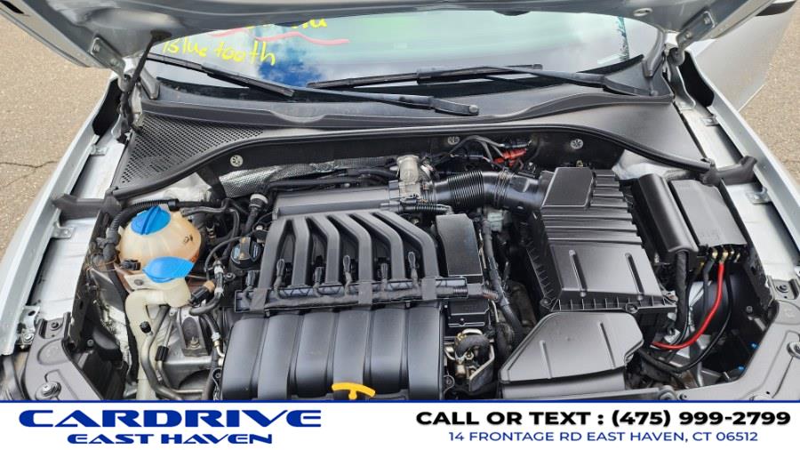 2013 Volkswagen Passat V6 SEL Premium photo