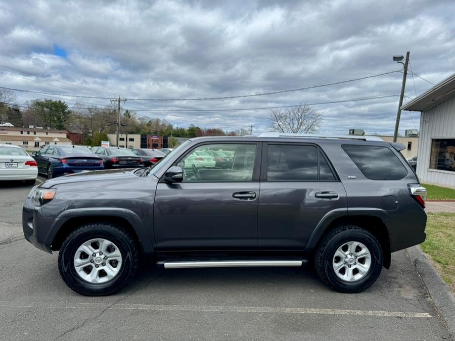 2016 Toyota 4Runner 4WD 4dr V6 SR5 Premium (Natl) photo