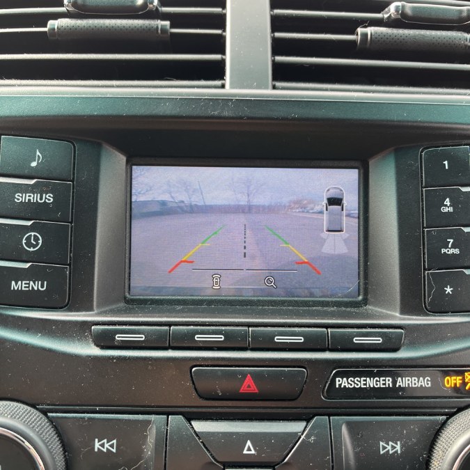 2017 Ford Explorer XLT 4WD photo