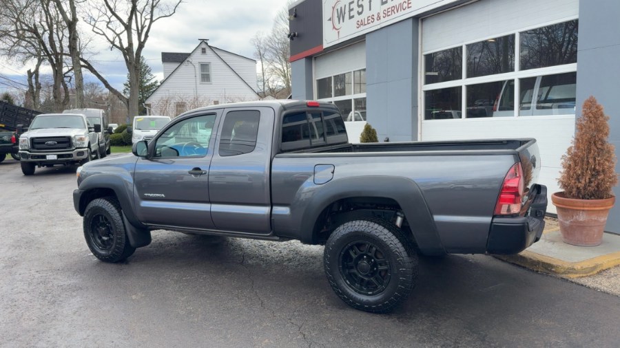 2014 Toyota Tacoma photo