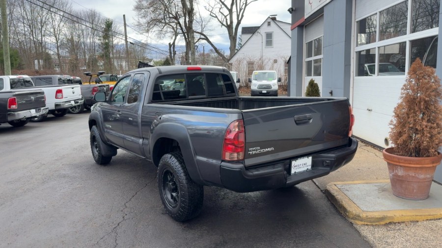 2014 Toyota Tacoma photo