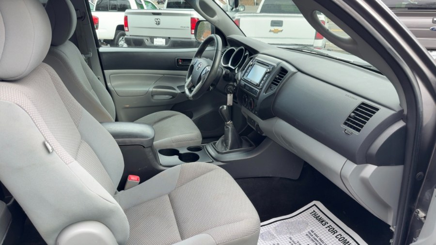 2014 Toyota Tacoma photo