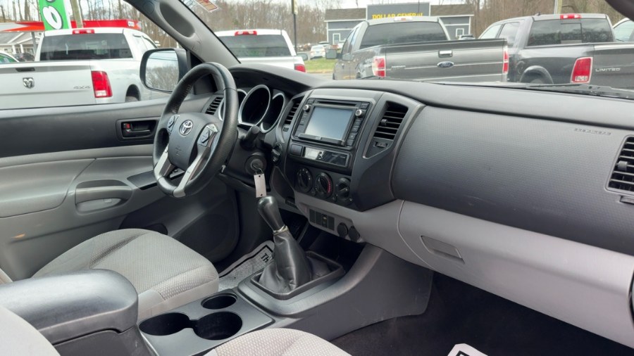 2014 Toyota Tacoma photo