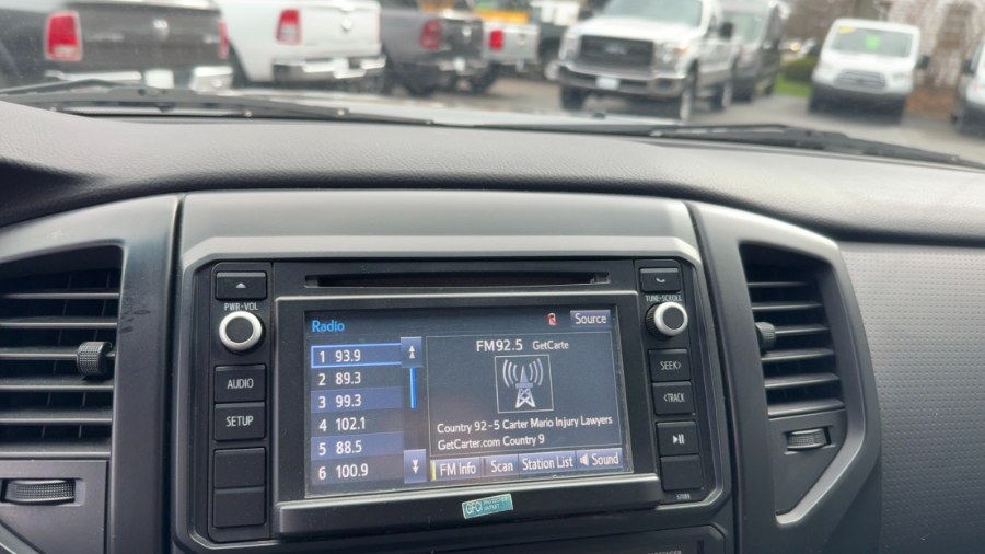 2014 Toyota Tacoma photo
