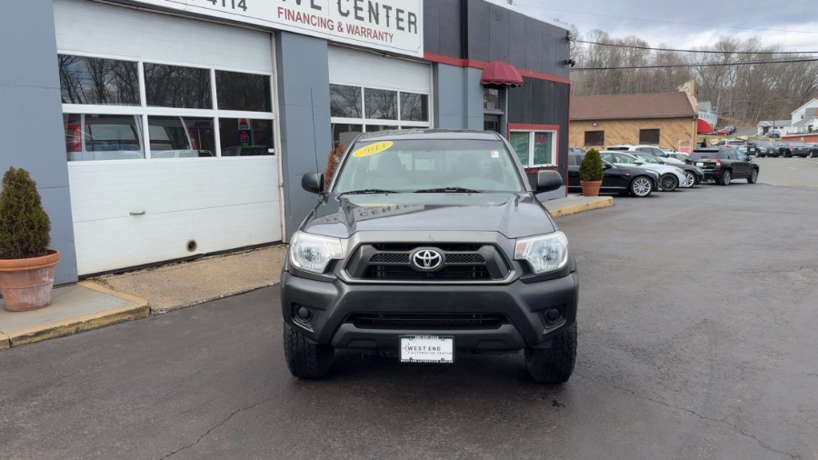 2014 Toyota Tacoma photo