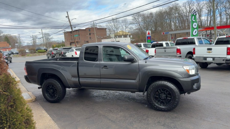 2014 Toyota Tacoma photo