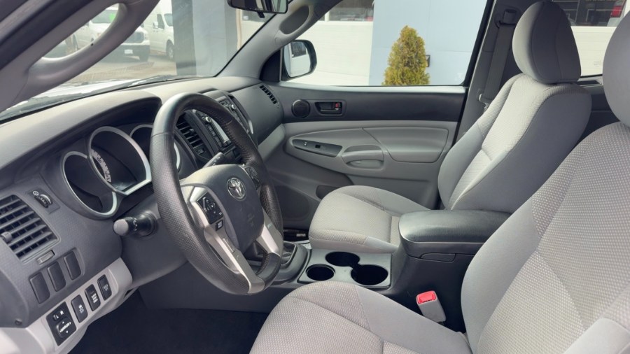 2014 Toyota Tacoma photo