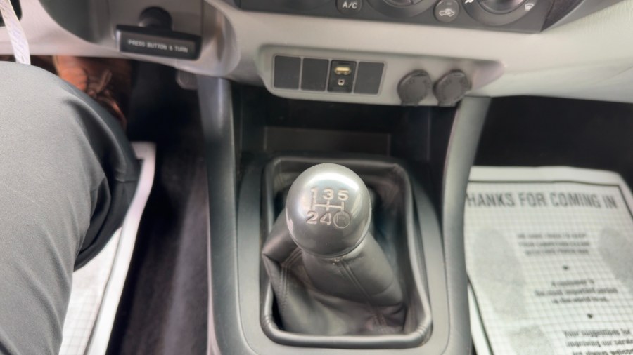 2014 Toyota Tacoma photo