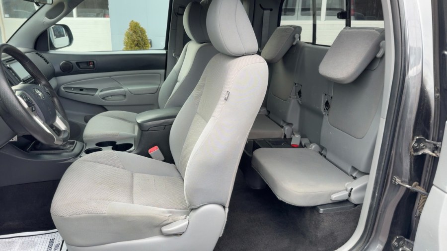 2014 Toyota Tacoma photo