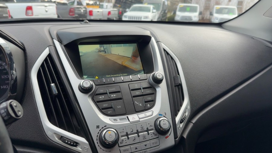 2014 GMC Terrain SLT-1 photo