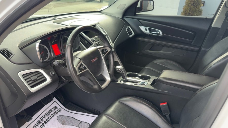2014 GMC Terrain SLT-1 photo