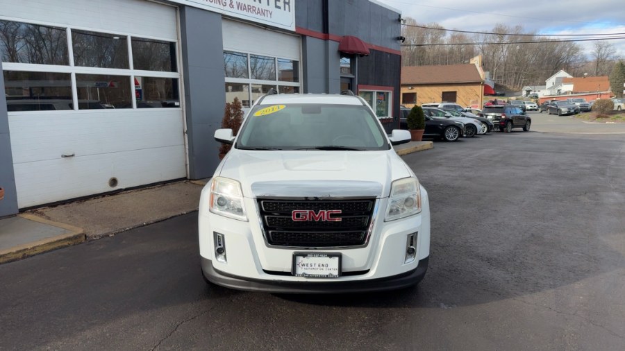 2014 GMC Terrain SLT-1 photo