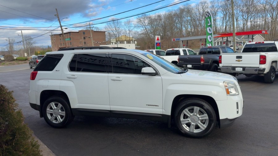 2014 GMC Terrain SLT-1 photo