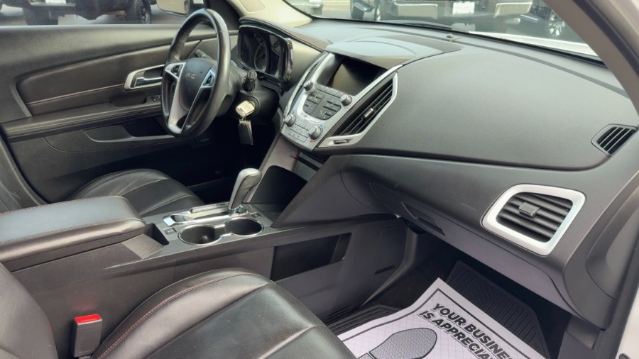 2014 GMC Terrain SLT-1 photo