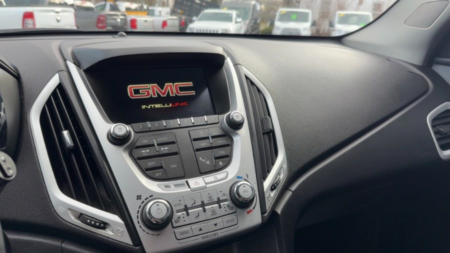 2014 GMC Terrain SLT-1 photo