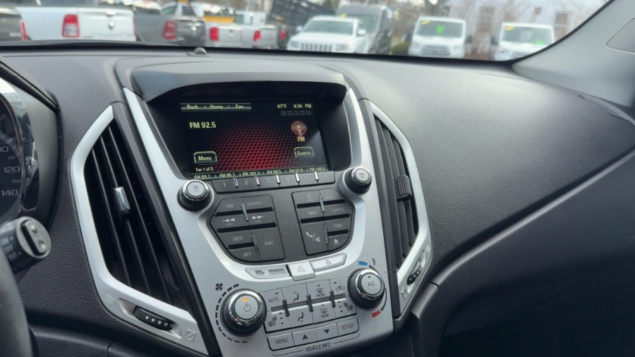 2014 GMC Terrain SLT-1 photo