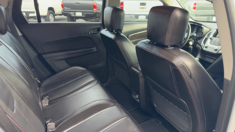 2014 GMC Terrain SLT-1 photo
