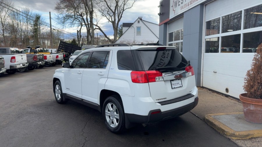 2014 GMC Terrain SLT-1 photo
