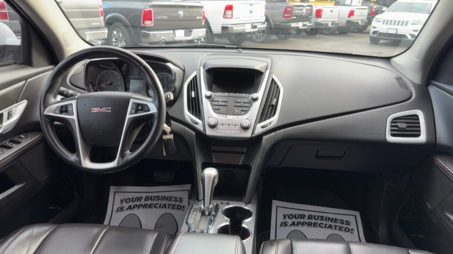 2014 GMC Terrain SLT-1 photo