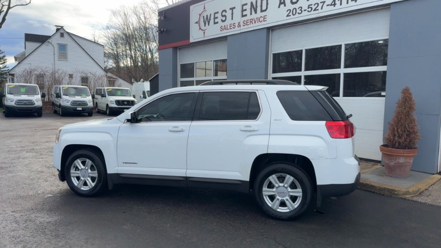 2014 GMC Terrain SLT-1 photo