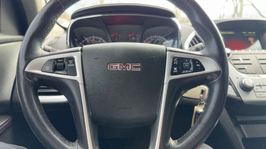 2014 GMC Terrain SLT-1 photo