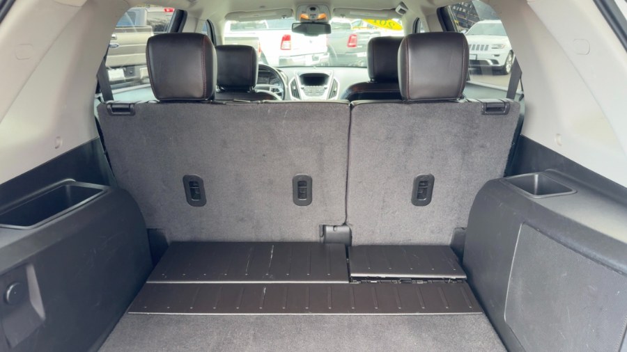 2014 GMC Terrain SLT-1 photo