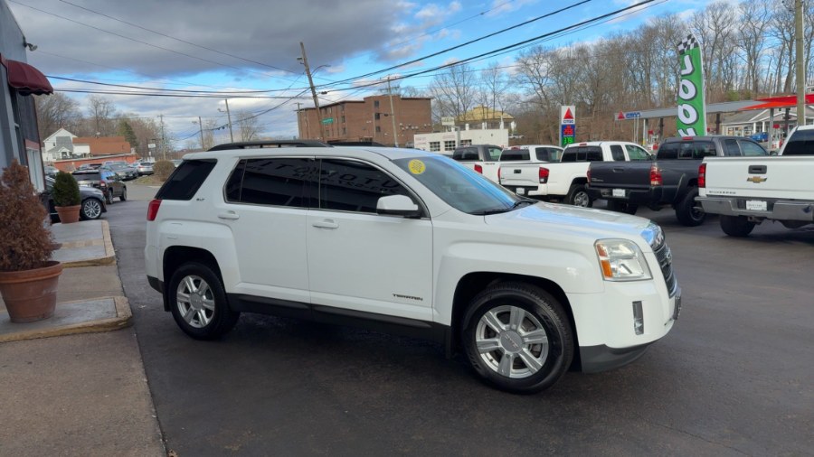 2014 GMC Terrain SLT-1 photo