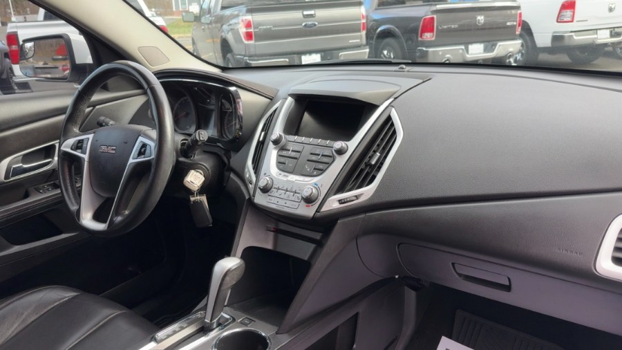 2014 GMC Terrain SLT-1 photo