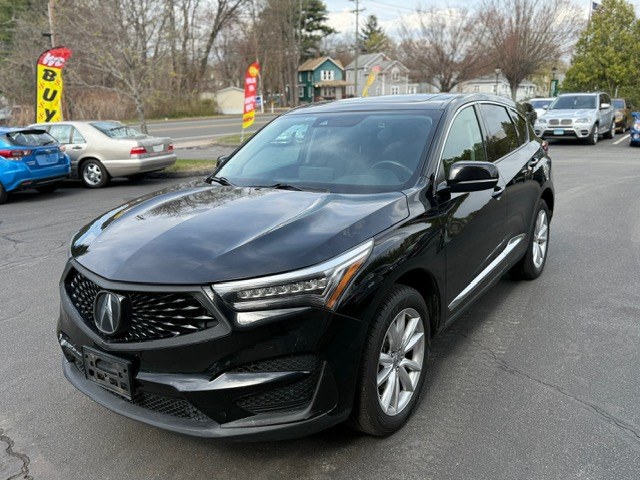 2019 Acura RDX AWD photo
