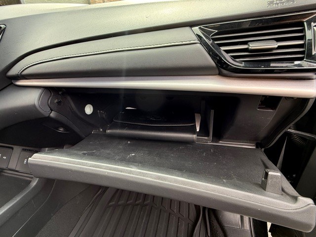 2019 Acura RDX AWD photo