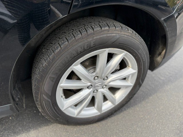 2019 Acura RDX AWD photo