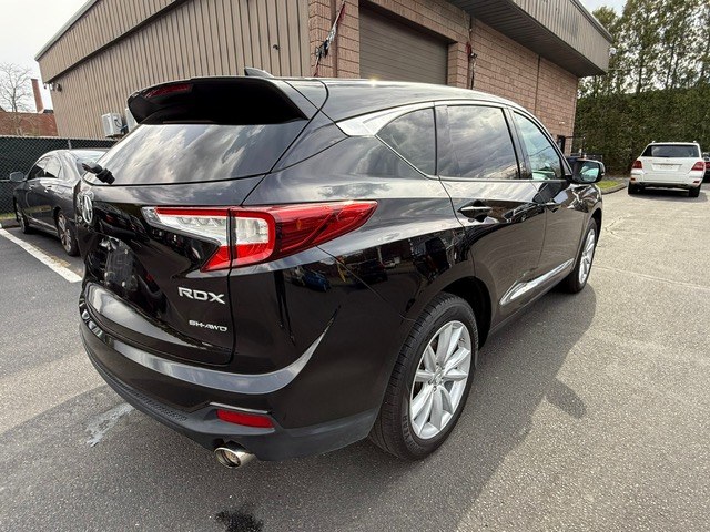 2019 Acura RDX AWD photo