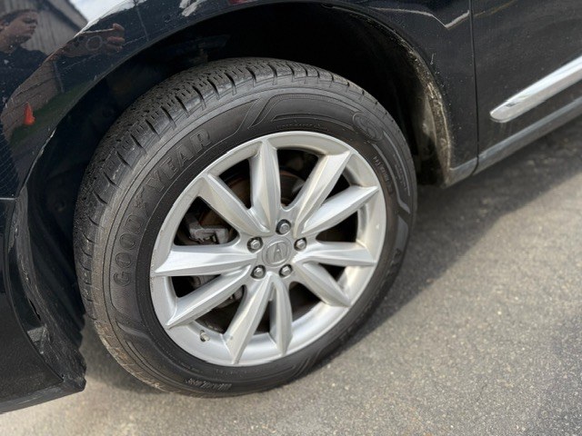 2019 Acura RDX AWD photo