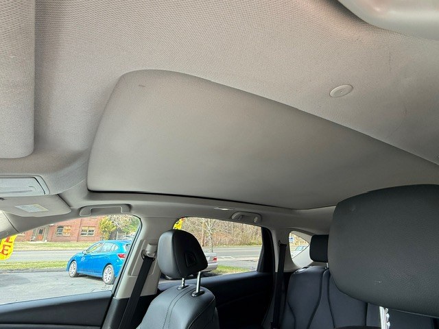 2019 Acura RDX AWD photo