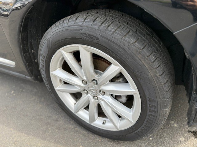 2019 Acura RDX AWD photo
