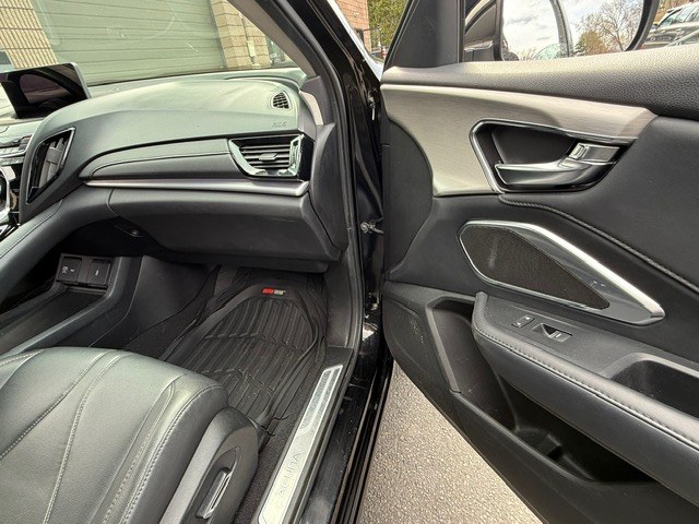 2019 Acura RDX AWD photo