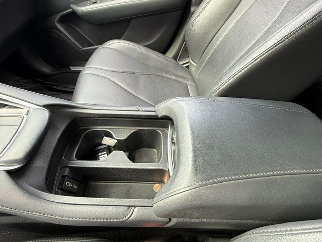 2019 Acura RDX AWD photo